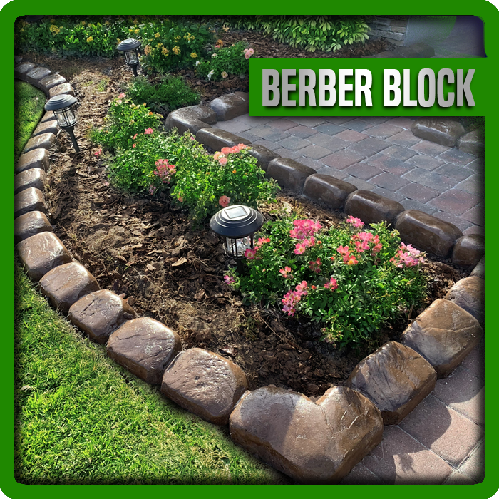 Berber Block